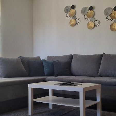 Apartman Bruna Zagreb Dış mekan fotoğraf