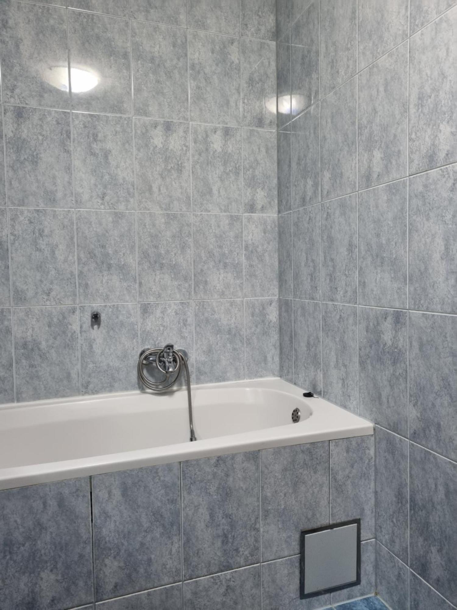 Apartman Bruna Zagreb Dış mekan fotoğraf