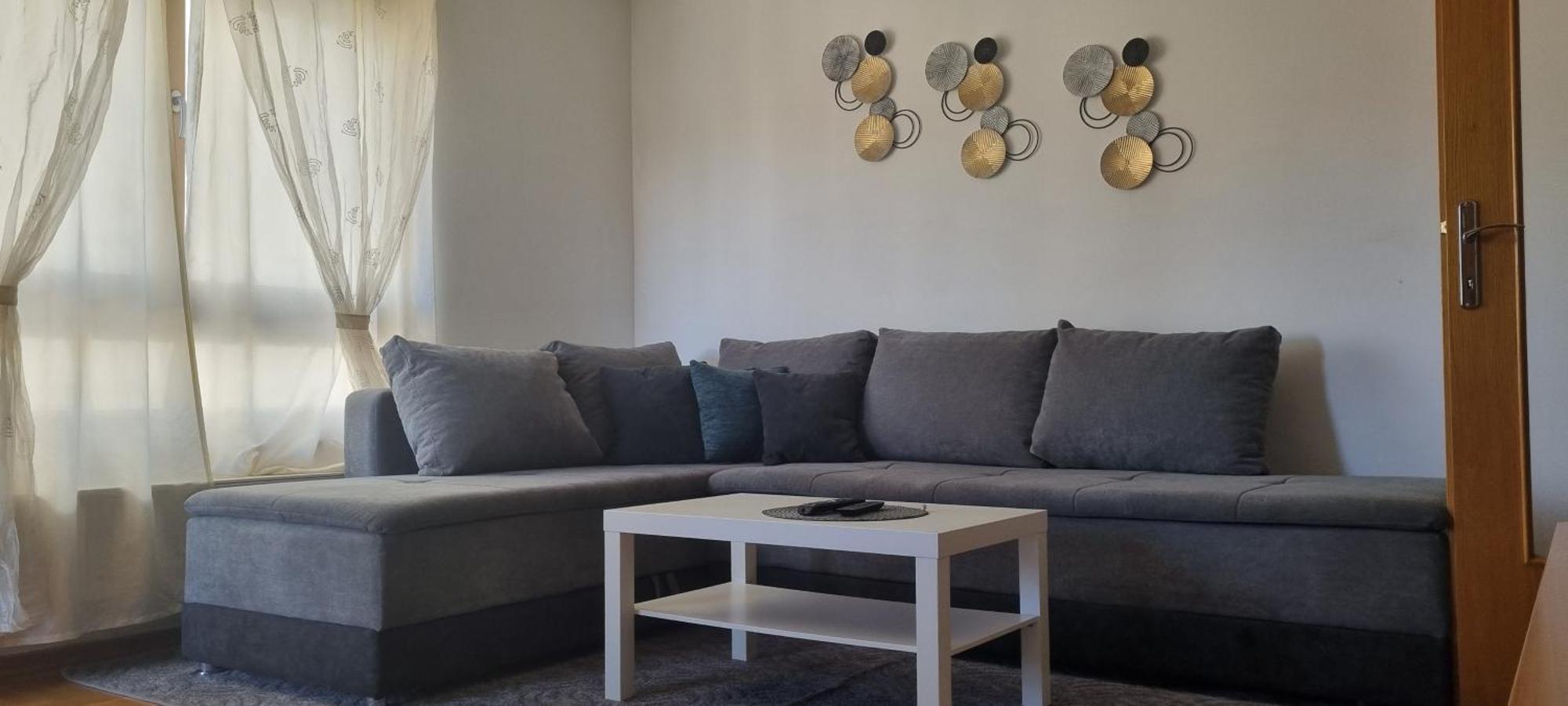 Apartman Bruna Zagreb Dış mekan fotoğraf